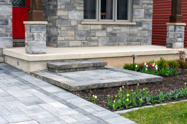 Professional Driveway Pavers in Port Clinton, OH