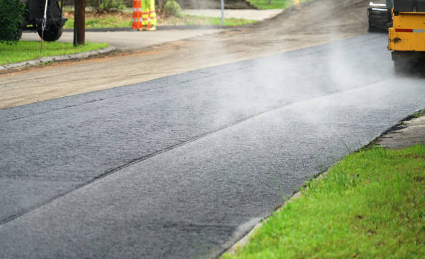 Best Driveway Paving Contractor  in Port Clinton, OH