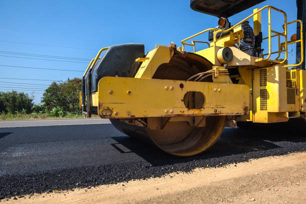 Reasons to Select Us for Your Driveway Paving Requirements in Port Clinton, OH